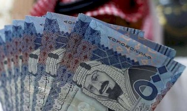 سعر الريال السعودي اليوم الاربعاء في مصر