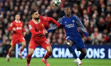 موعد مباراة ليفربول وباريس سان جيرمان في دوري أبطال أوروبا