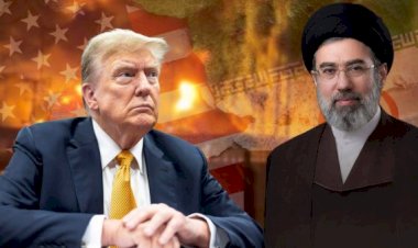 ليست نهاية الحرب .. بيان عاجل من المرشد الإيراني بعد إعلان ترامب وقف إطلاق النار