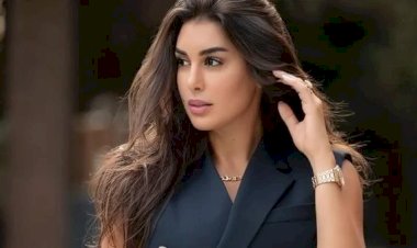 ياسمين صبرى تعيش نشاطا سينمائيا بفيلمى نصيب ومطلوب عائليا