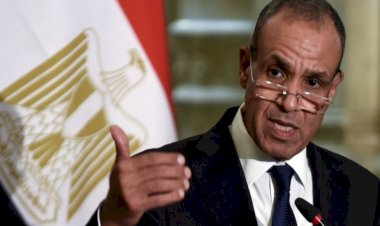 وزير الخارجية يتوجه للكويت لبحث التطورات الإقليمية