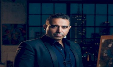 محمد عدوية يروج لفيلم عدوية سلطان أهل الهوى: صنع نقلة في الأغنية المصرية