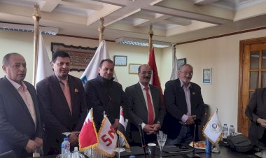 "العلوم الصحية" توقع بروتوكول مشاركتها في معرض ومؤتمر "إيجي هيلث 2026"