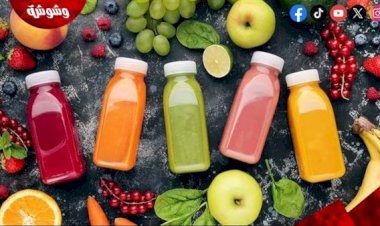 لصباح أكثر حيوية، مشروبات طبيعية تمنحك النشاط من أول اليوم