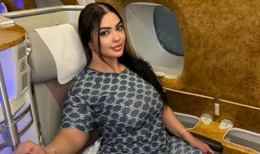 تحديد جلسة عاجلة لنظر استئناف البلوجر نرمين طارق على حكم حبسها 6 أشهر