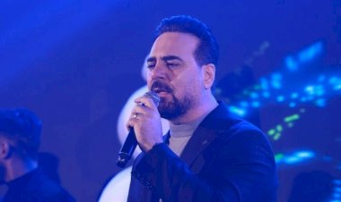 وائل جسار يدعو للسلام بعد ضرب لبنان