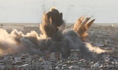 لبنان: مقتل 182 شخصاً في غارات الجيش الإسرائيلي أمس