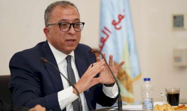 رئيس الوزراء يصدر قراراً بتجديد تعيين الدكتور أشرف العربي رئيسًا لمعهد التخطيط القومي