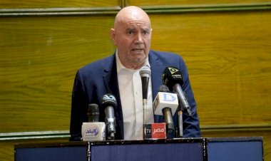 الاتحاد الدولي للخماسي: مصر تمتلك قدرات تنظيمية مميزة.. وكأس العالم يشهد مشاركة قياسية