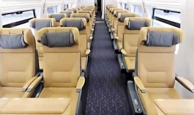 مواعيد قطارات قطارات تالجو على خطوط السكة الحديد في مصر