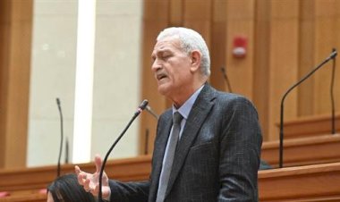 طلب إحاطة حول تداعيات قانون فصل الموظف المتعاطى للمخدرات.. التفاصيل