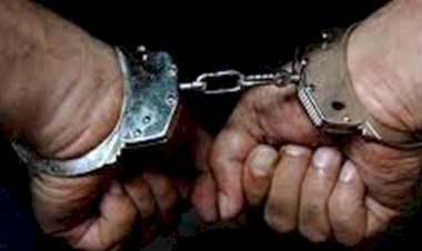 حبس 3 أشخاص لاتهامهم بقتل مزارع بسبب خلافات الجيرة بالبحيرة