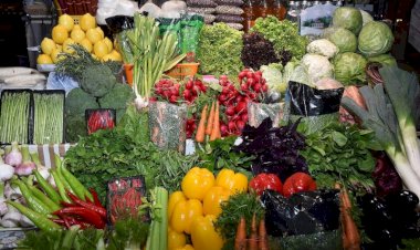 سعر الخضار والفاكهة اليوم السبت في الأسواق