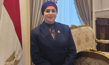 برلمانية: المرحلة المقبلة تتطلب رؤية متكاملة تعتمد على تحفيز القطاعات الإنتاجية