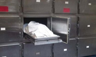 التصريح بدفن جثة شاب عثر عليها مشنوقا في قليوب