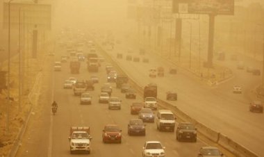 الأرصاد تحذر من شبورة كثيفة وأتربة عالقة.. تفاصيل طقس اليوم السبت