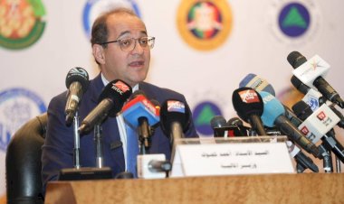 كجوك:  ٤ أولويات للسياسات المالية.. تتكامل مع المسار الاقتصادي المحفز للاستثمار والنمو والتنمية