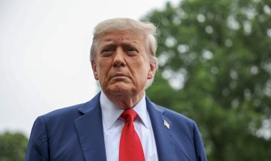 ترامب يُهدّد بكين إذا أرسلت لإيران أسلحة