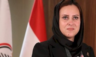 نائبة : مقترح ثلث ثروة الزوج شائك .. ويحتاج ضبطًا