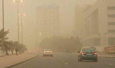 الأرصاد الجوية تحذر من طقس حار اليوم الأحد