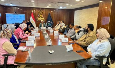 هيئة الرعاية الصحية تعلن خطة التأمين الطبي لاحتفالات عيد القيامة وأعياد الربيع بمحافظات تطبيق منظومة التأمين الصحي الشامل