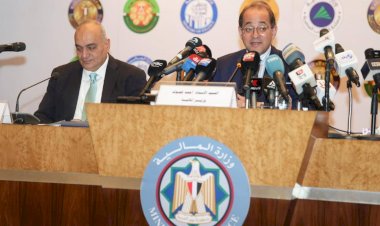وزير المالية: نستهدف «٣ طروحات» قبل نهاية السنة المالية الحالية