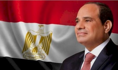 الرئيس السيسى مهنئًا بعيد القيامة المجيد: مصر ستظل دائمًا نموذجًا للوحدة الوطنية وظهيرًا للعرب