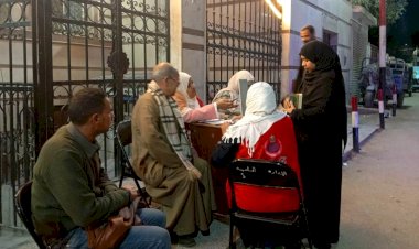 100 مليون صحة تغير خريطة الرعاية الصحية فى سوهاج والقضاء على قوائم الانتظار