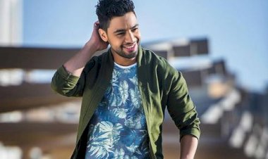 أحمد جمال يحضر أكثر من أغنية لطرحها فى الصيف المقبل