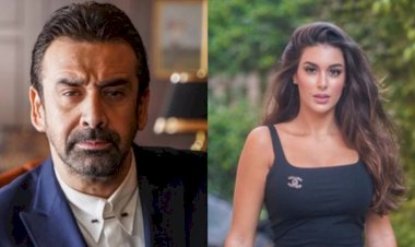 ياسمين صبرى من كريم عبد العزيز لمعتصم النهار فى السينما بفيلمين