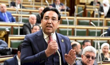 أيمن محسب: إصلاح المنظومة التشريعية للأسرة يعزز الاستقرار المجتمعى للدولة