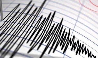 بقوة 5.7 ريختر.. زلزال يضرب ولاية نيفادا الأمريكية