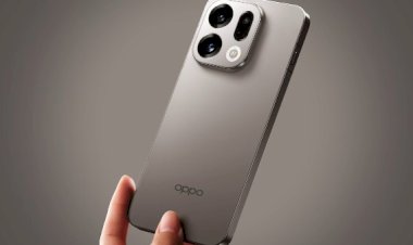 بمواصفات قوية.. حاسوب Oppo Pad Mini اللوحي من أوبو يظهر في تسريبات جديدة