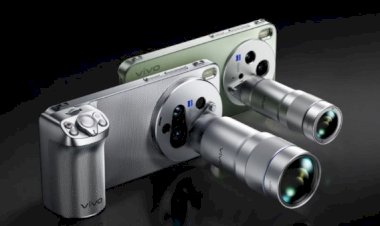 "فيفو" تطلق X300 Ultra .. سعر ومواصفات الهاتف الرائد