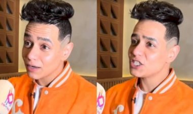 القبض على البلوجر بيج ياسمين بتهمة نشر محتوى غير أخلاقي