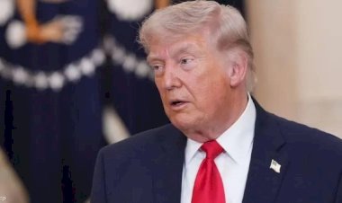 ترامب: الحرب ضد إيران انتهت .. تفاصيل مُفاجئة