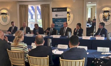 وزير الاستثمار يعرض فرص السوق المصري أمام 18 شركة أمريكية لتعزيز تدفقات الاستثمار