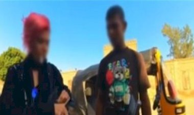 تخفيف عقوبة سائق توك توك متهم بمحاولة التعدي على سائحة بمقابر الإمام