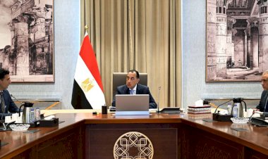 رئيس الوزراء يُتابع مستجدات البرنامج الوطني لتنمية صناعة السيارات