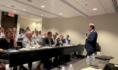 وزير المالية: نتعامل مع التحديات الراهنة بشكل استباقي وتنسيق كامل بين كل جهات الدولة