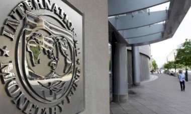 صندوق النقد: مصر نموذج لتنفيذ الإصلاحات ولا نية لزيادة تمويل البرنامج الحالى