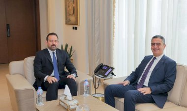 مصر وروسيا تبحثان تعزيز التعاون في الأمن الغذائي وتوريد الحبوب