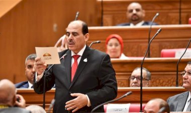 برلماني: توجيهات الرئيس السيسي بشأن قوانين الأسرة خطوة جادة لمعالجة الخلل