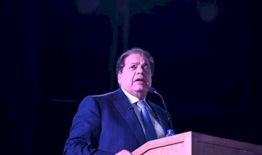 أبو العينين: فلسطين تمثل اختبارًا حقيقيًا لقدرة المجتمع الدولي على حماية المدنيين