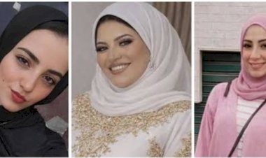 صرخات الأمهات تملأ المكان.. وداع مؤلم لفتيات «لقمة العيش» بالزاوية الحمراء