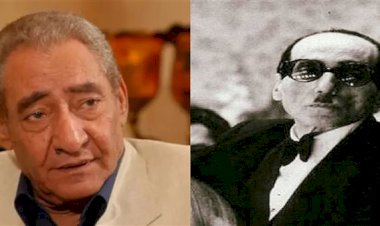 الأوبرا تحيى ذكرى الأبنودى والقصبجى على مسرح الجمهورية اليوم الخميس