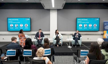 وزير التخطيط يستعرض العائد الاقتصادي لتمكين المرأة خلال اجتماعات الربيع للبنك وصندوق النقد الدوليين