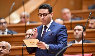 حازم توفيق يطالب باستدعاء رئيس جامعة الأزهر بعد اختفاء رضيعة مستشفى الحسين