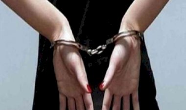 المشدد 7 سنوات للمتهمة بقتل زوجها بـ3 طعنات فى العجمي الإسكندرية