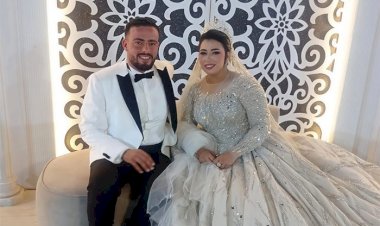 أفراح "آل قنديل" و"الأشراف".. زفاف هندسي سعيد في قلب رأس غارب